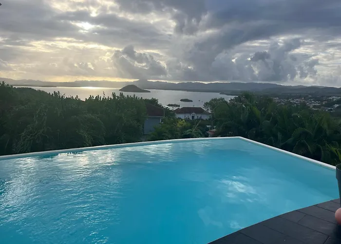 Latitude Vue Unique