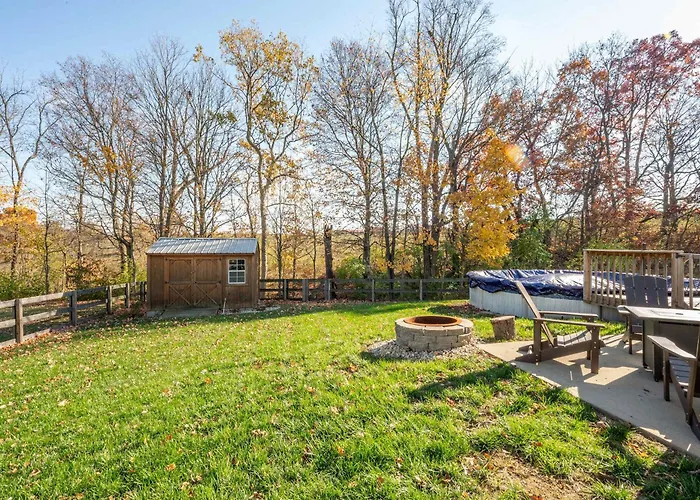 Ark Adventure Retreat