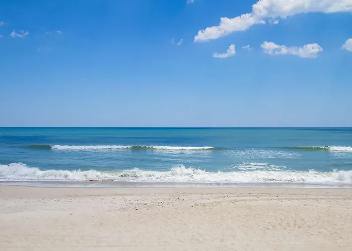 3 Palms By Carolina Beach Realty