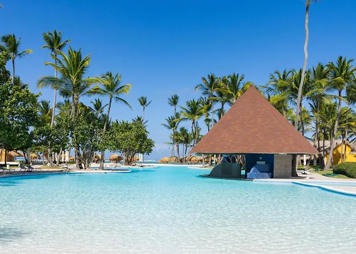 World Casino hotels Caribe Deluxe Princess