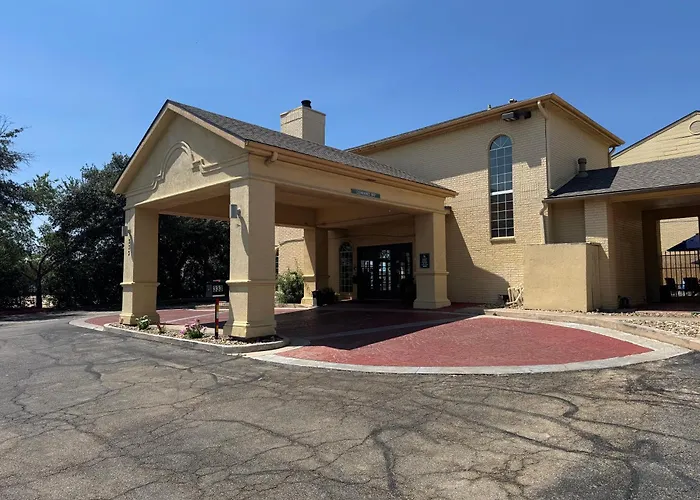 Days Inn By Wyndham Georgetown