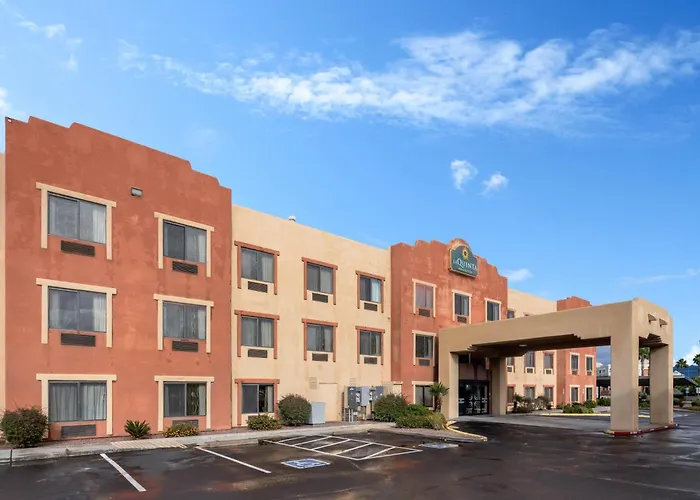 La Quinta By Wyndham Nw Marana