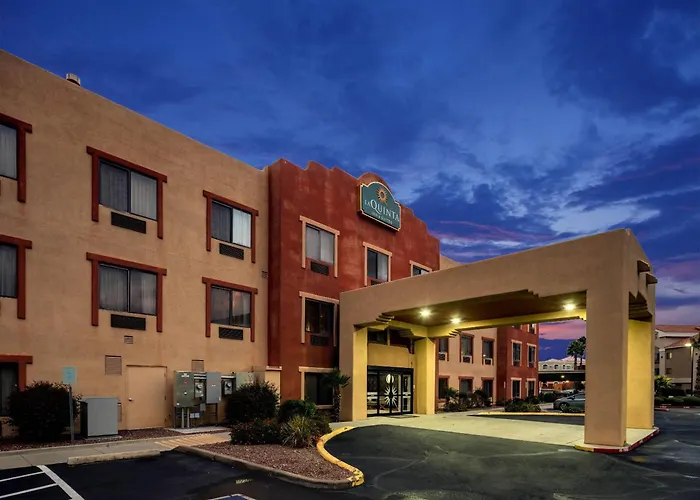 La Quinta By Wyndham Nw Marana