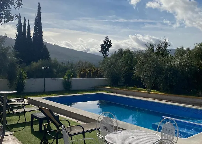 Casa Tita Mari