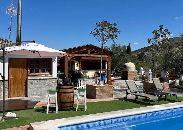 Casa Tita Mari
