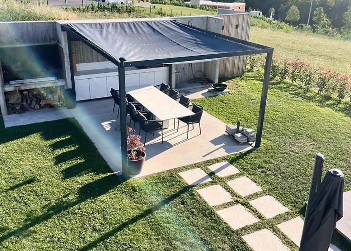 Villa Evora With Private Pool