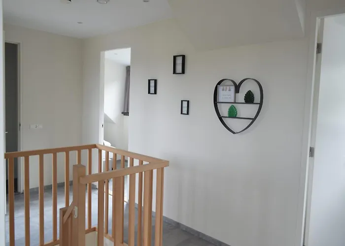 Holiday Home In Maastricht With Terrace