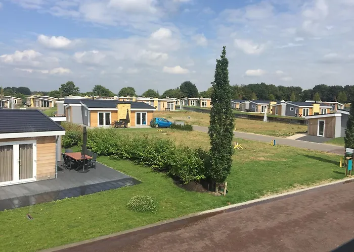 Holiday Home In Maastricht With Terrace