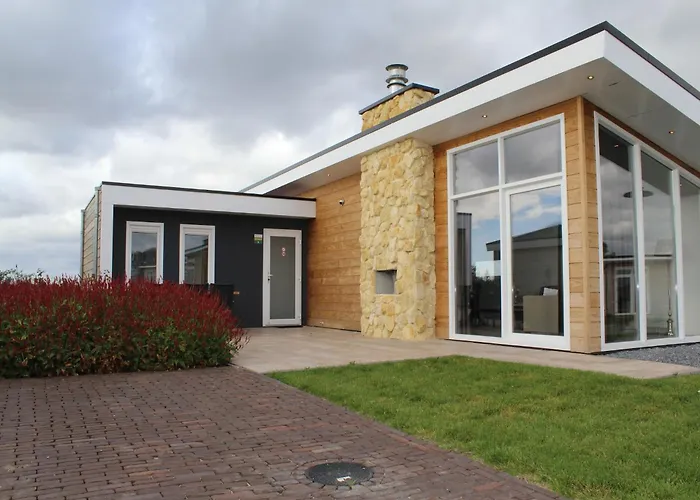 Charming Retreat For Your Escape