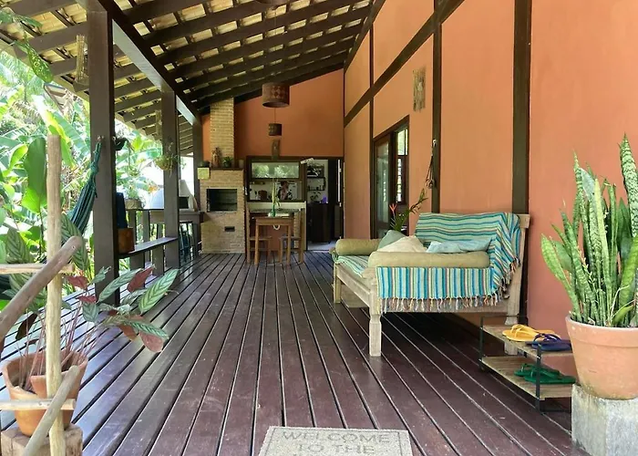 Casa Saracura