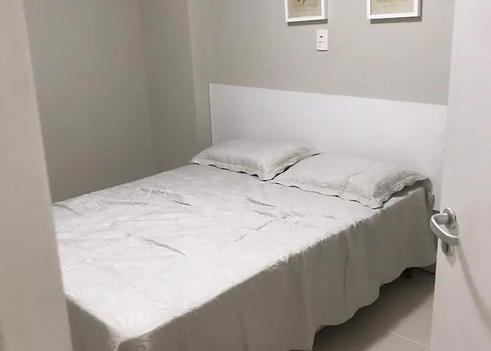 Condominio Biarritz Flat Residence