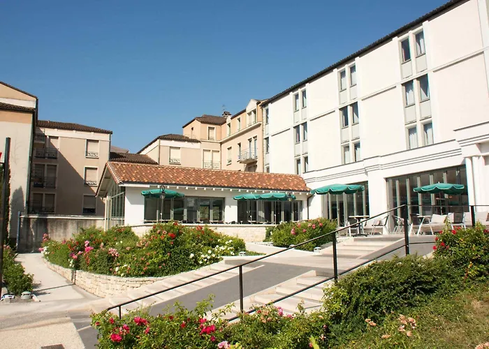 Ibis Centre