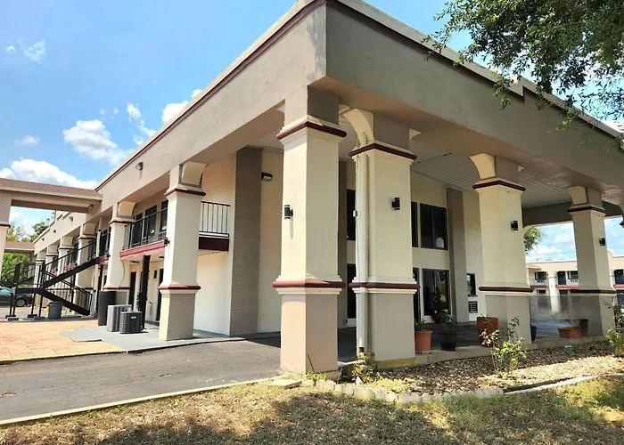 Days Inn By Wyndham