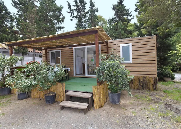 Camping Village Flumendosa