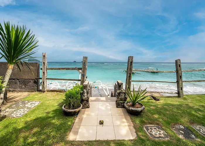 Villa Cocoa Maya