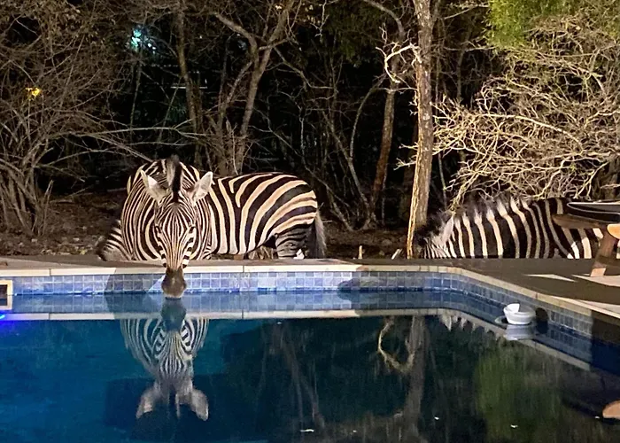 Luvivane Luxury Villa