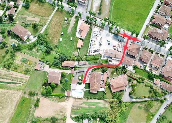 La Pitorina Holidayhome
