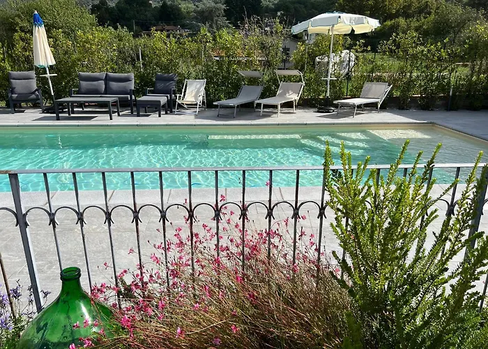 La Pitorina Holidayhome
