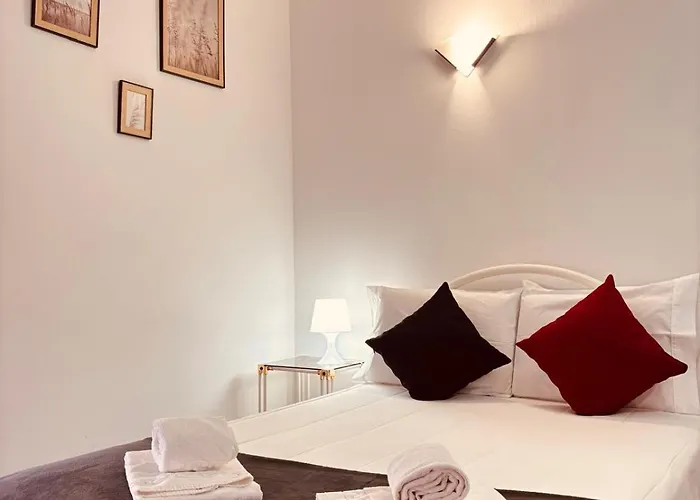 Hotel de praia: Alojamento Local Tamega