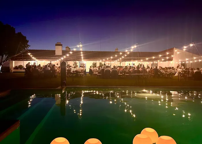 Monte Da Oliveirinha