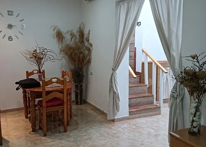Vivienda Rural El Retorno