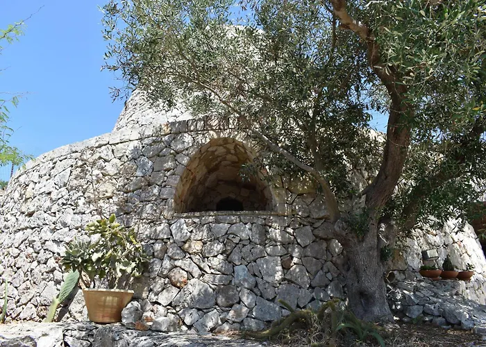 Villa Li Munti con piscina