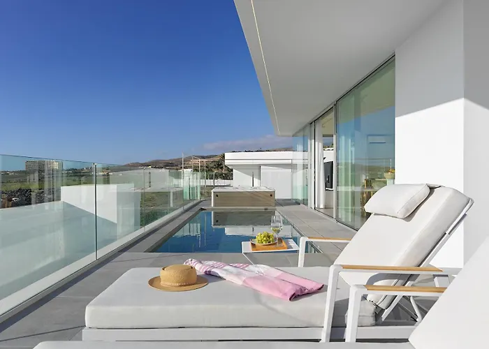 Villa Deluxe 1&2 - Casangular By Upper