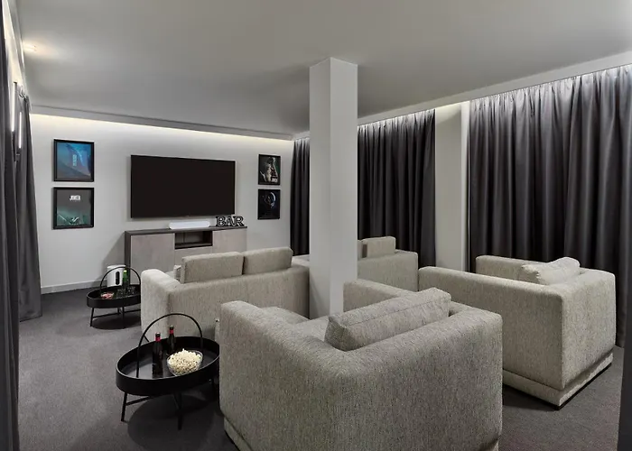 Villa Deluxe 1&2 - Casangular By Upper
