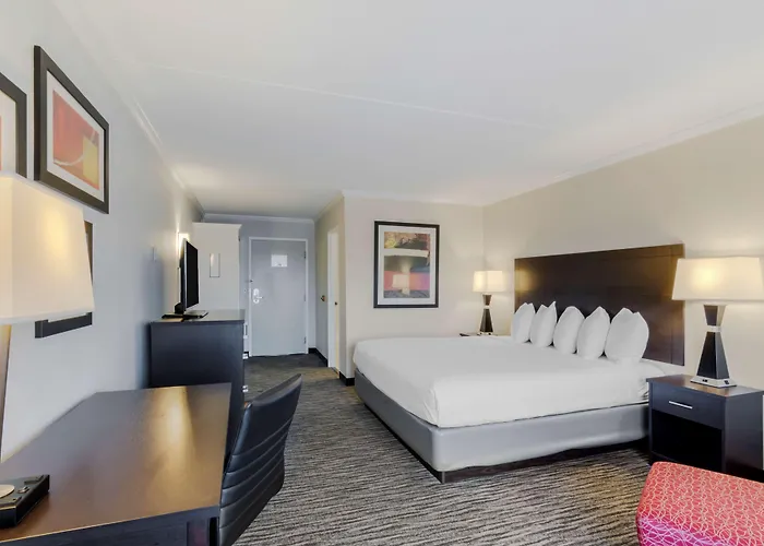 Best Western St Louis Kirkwood Route 66