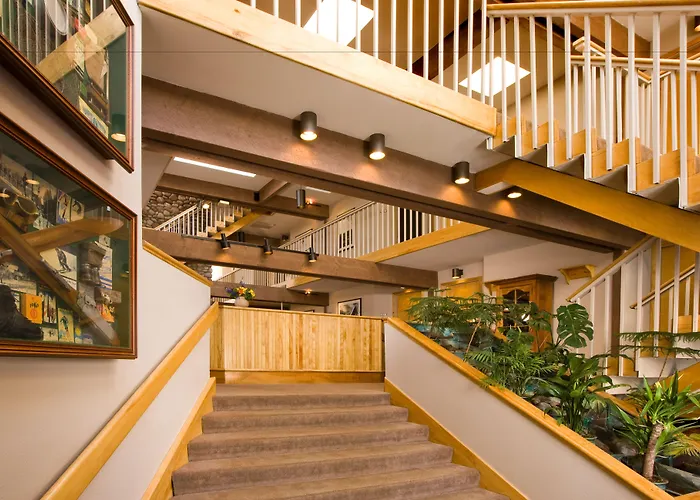 3 SterneHotel Aspen Mountain Lodge