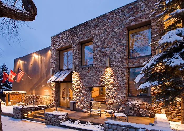 3 SterneHotel Aspen Mountain Lodge