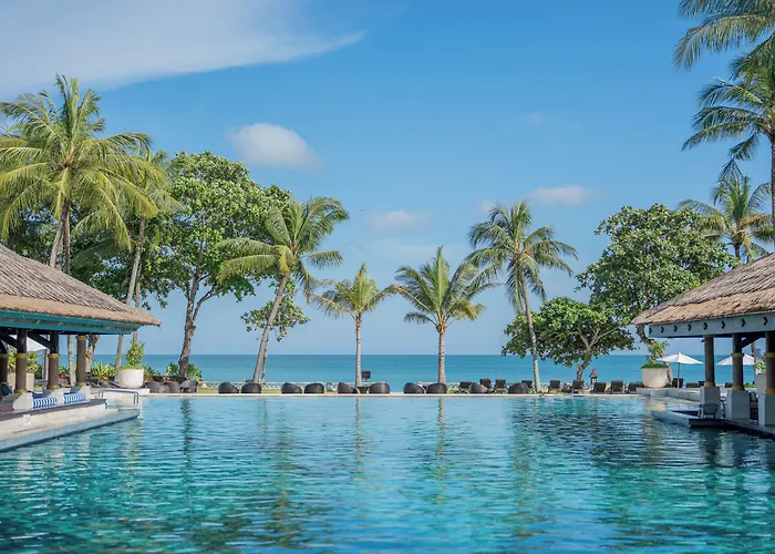 InterContinental Bali Resort, an IHG Hotel