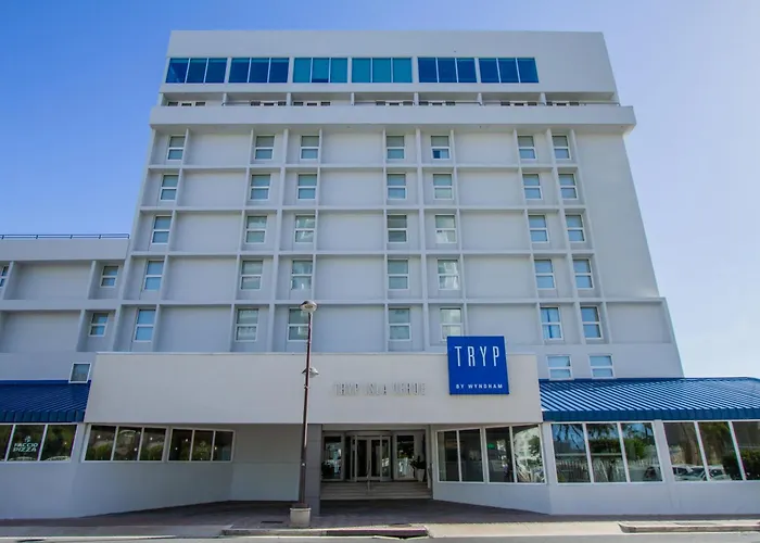 Tryp By Wyndham Isla Verde