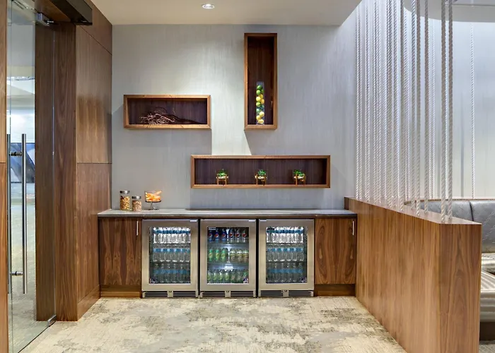 San Antonio Marriott Northwest Medical Center