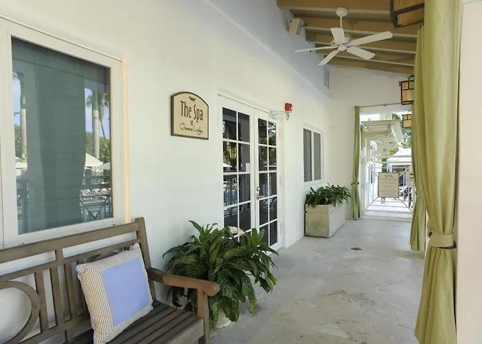Cheeca Lodge & Spa