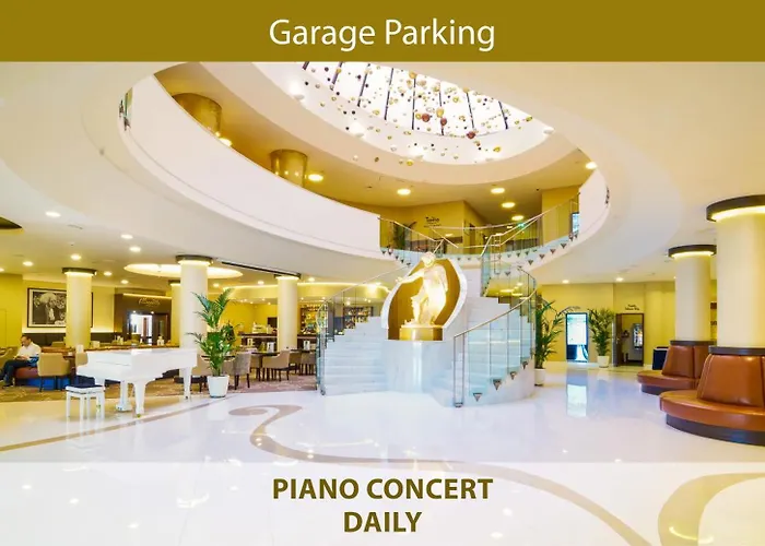 Hotel: Don Giovanni Hotel Prague - Great Hotels Of The World