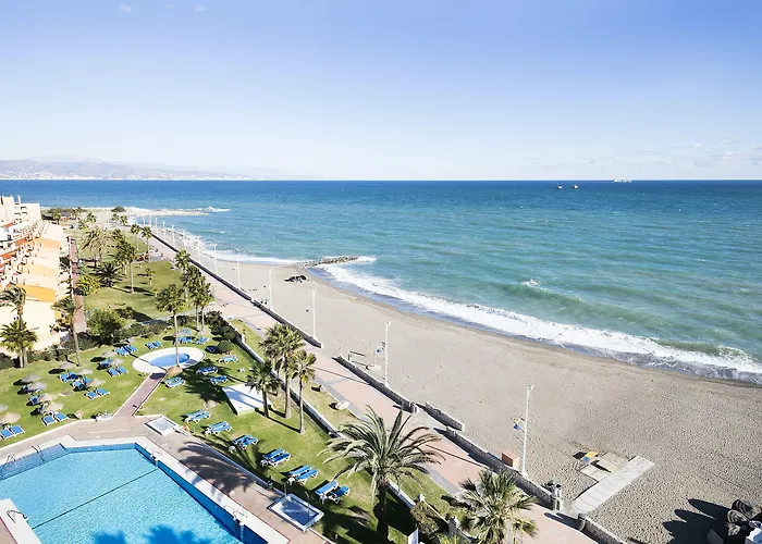 Sol Málaga Guadalmar