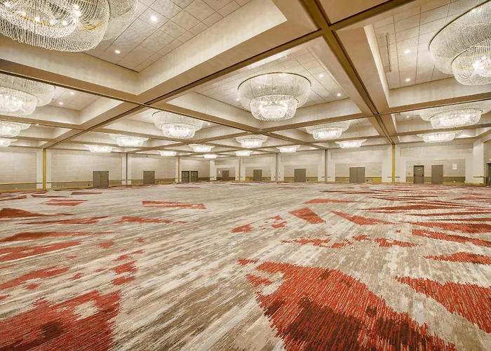 Hilton Atlanta
