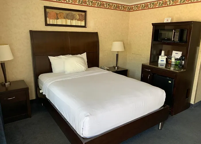 Travelodge By Wyndham Rapid City