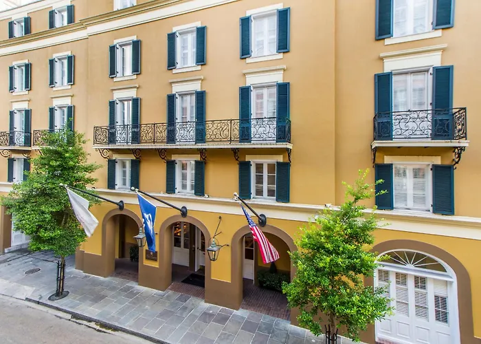 My Aparthotels Mazarin