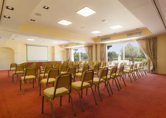 Airelles Chateau De La Messardiere