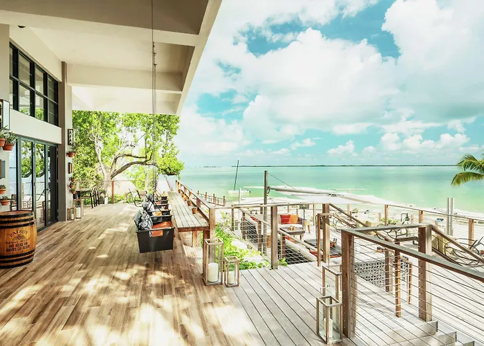 Baker'S Cay , Curio Collection By Hilton