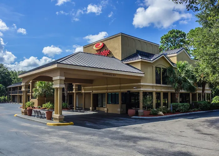 Econo Lodge Palm Coast Central