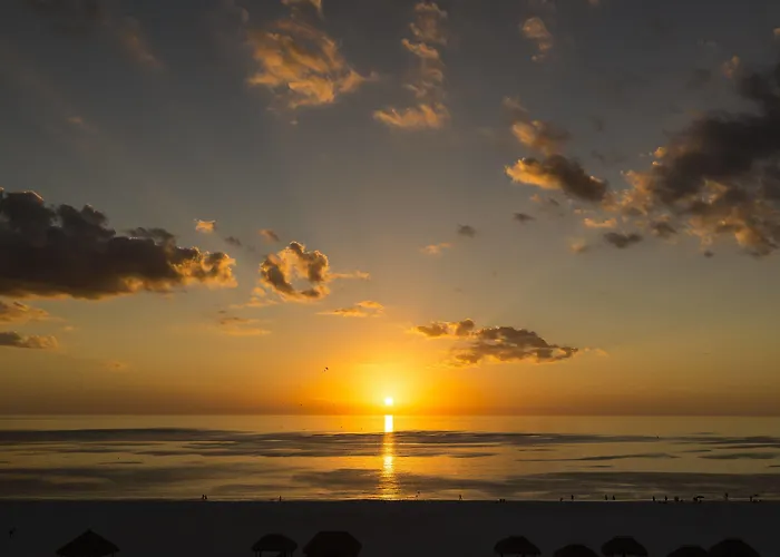 Jw Marriott Marco Island Beach Resort