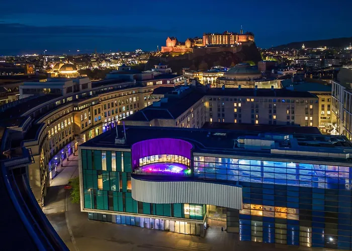 Resort: Sheraton Grand Hotel & Spa