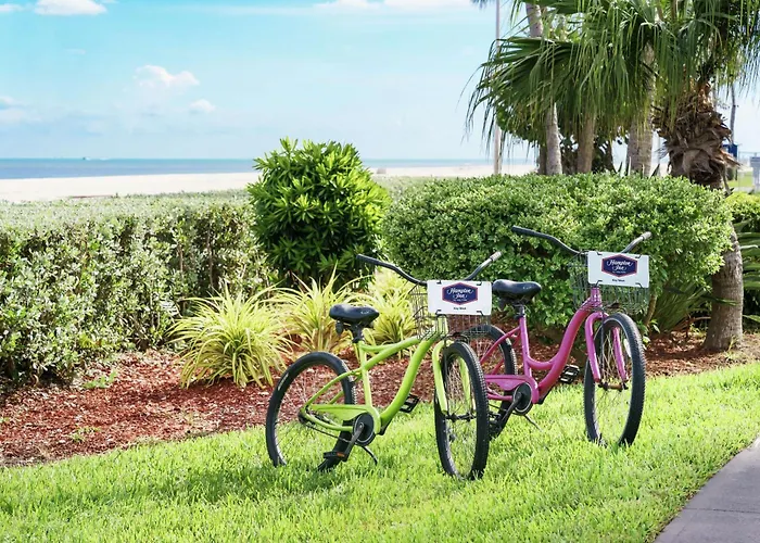 Pets Allowed Hotel Hampton Inn Key West Fl