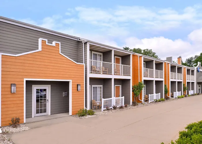 Best Western Galena Inn & Suites