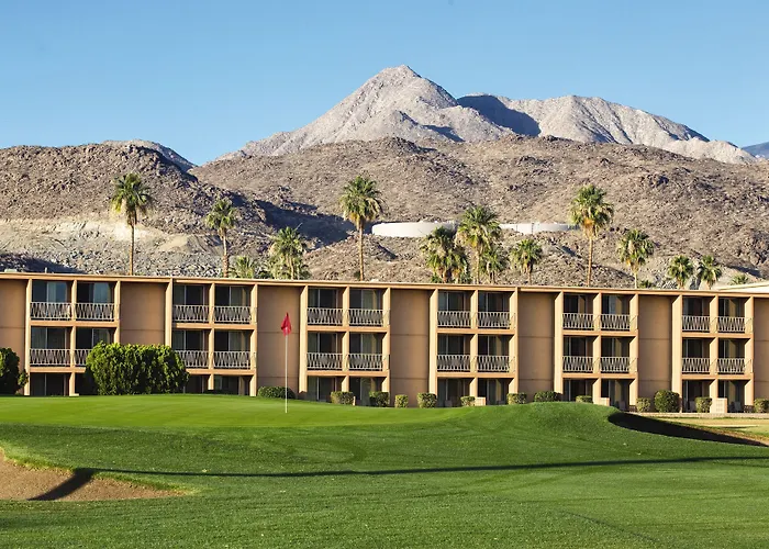 Worldmark - Plaza And Spa