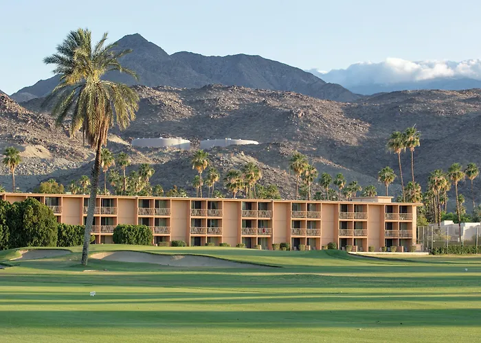 Worldmark - Plaza And Spa