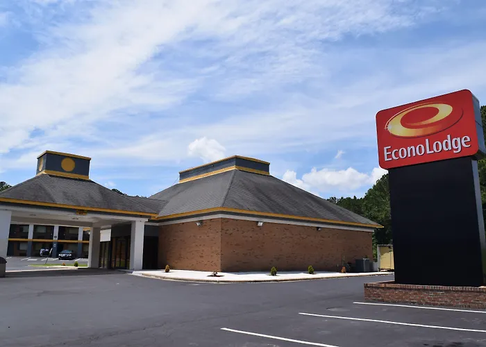 Red Roof Inn Sanford